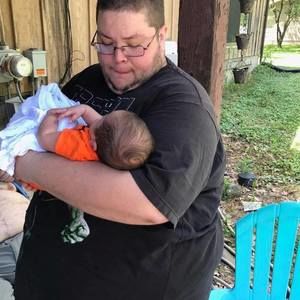 Meet your Posher, Nathan